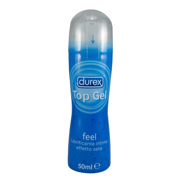 Durex Top Gel Feel 5038483242056