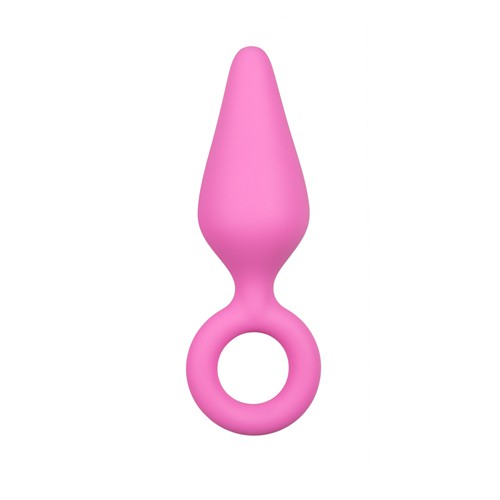 EasyToys Pointy Plug 8718627527153
