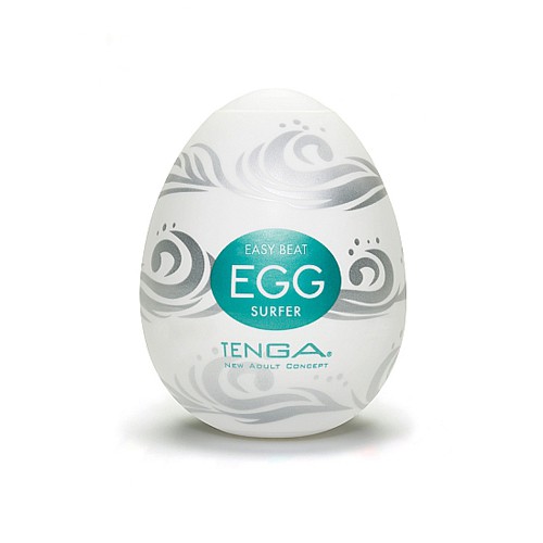 Egg - Surfer 4560220552780