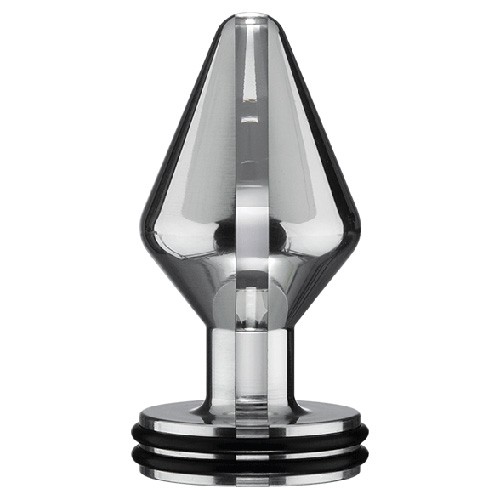 Classic Electro Butt Plug Medium