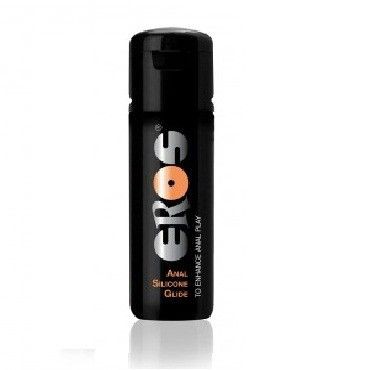 ANAL SILICONE GLIDE 100 ML
