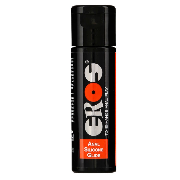 EROS ANAL SILICONE GLIDE 30 ML