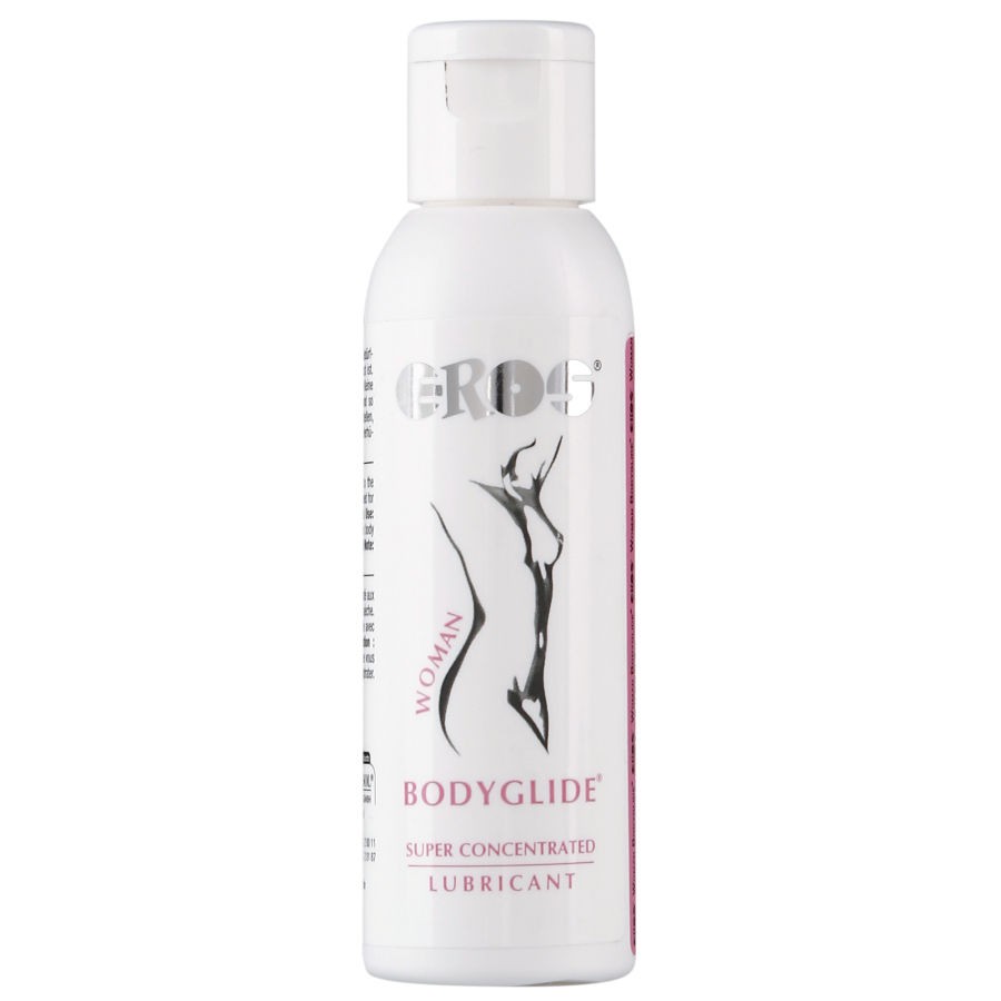 BODYGLIDE SUPERCONCENTRATED WOMAN LUBRICANT 50 ML