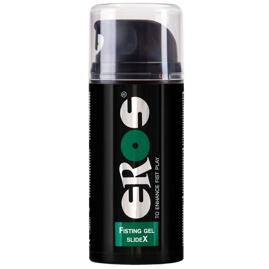 FISTING GEL SLIDEX 100 ML