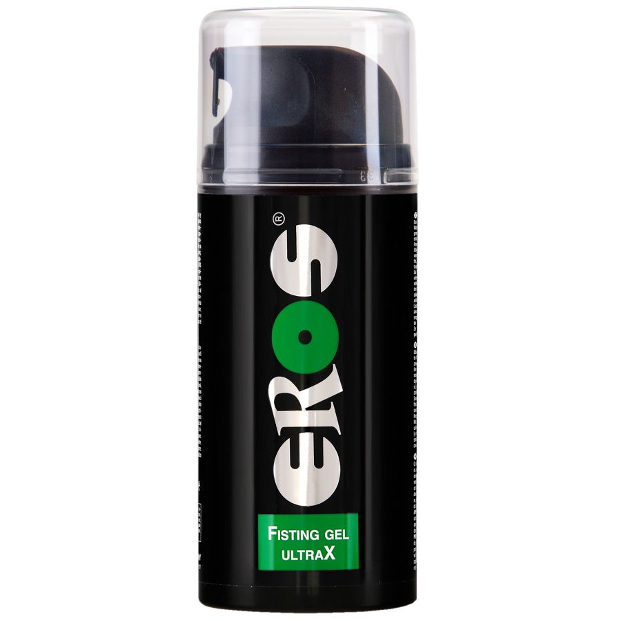 FISTING GEL ULTRAX 100 ML