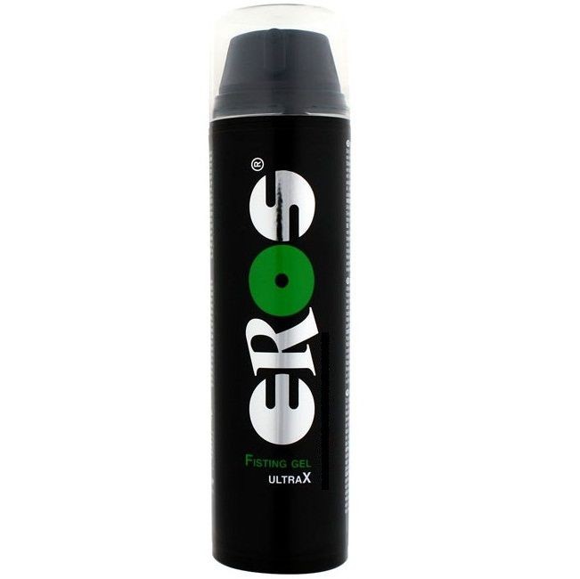 FISTING GEL ULTRAX 200 ML
