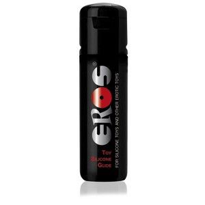 TOY SILICONE GLIDE 100 ML