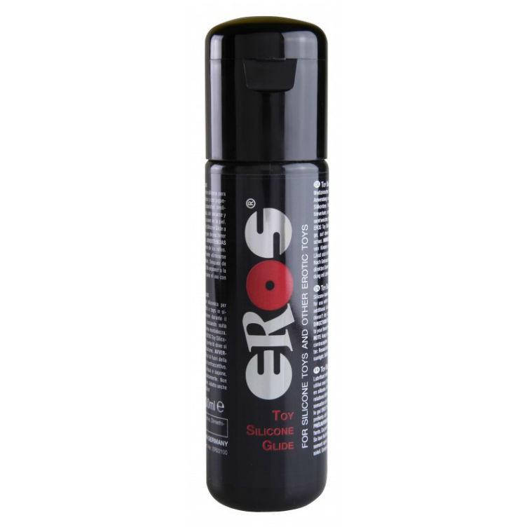 EROS TOY SILICONE GLIDE 30 ML 4035223221303