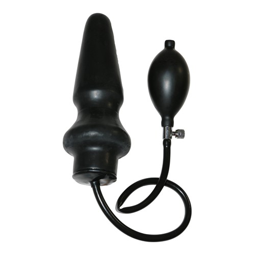 Expand XL Inflatable Anal Plug 848518013484