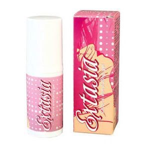 EXTASIA CLIT STIMULATING GEL,