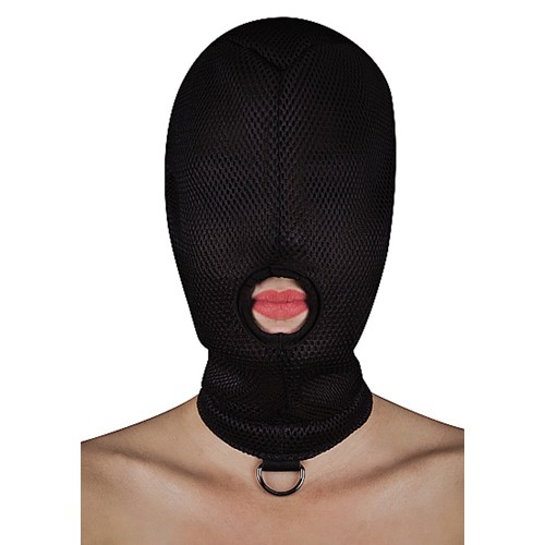 Extreme Mesh One Hole with D-Ring 8714273581471