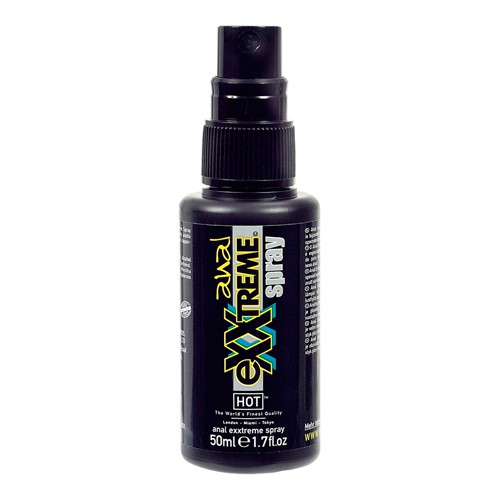 Exxtreme Anal Spray 50 ml 4042342001358