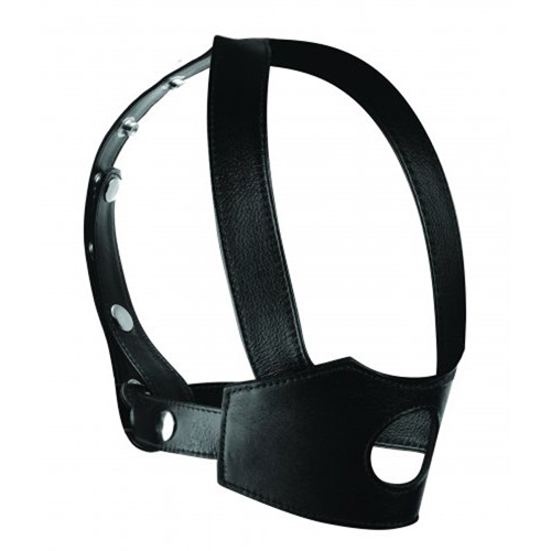 Face Fuk II Dildo Face Mask 848518023070