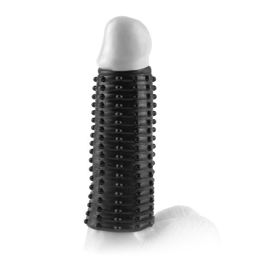 Fantasy X-tensions Magic Pleasure Sleeve Black 603912345926