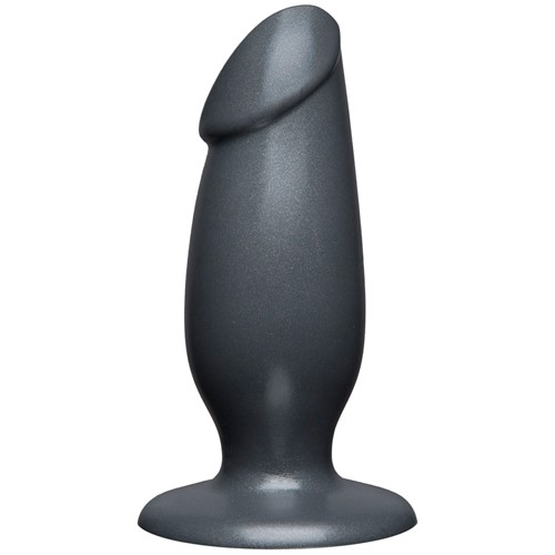 Fat Man - Black 782421054847