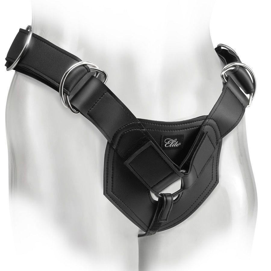 ELITE UNIVERSAL HEAVY DUTY HARNESS