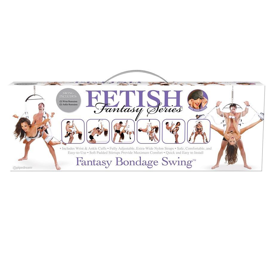 FANTASY BONDAGE SWING