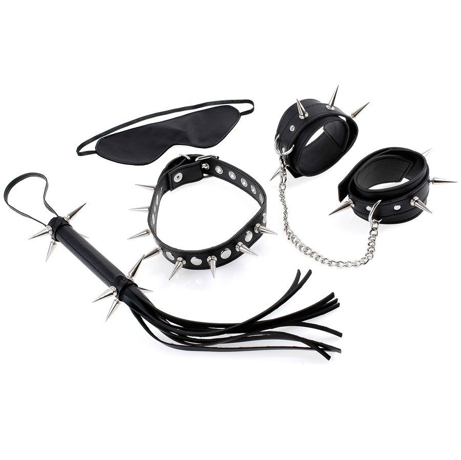 ROCK HARD BONDAGE KIT