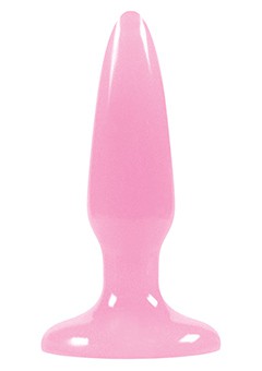 FIREFLY PLEASURE PLUG MINI PINK