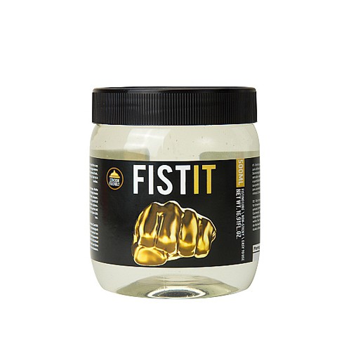 Fist It 500ml 8714273066589