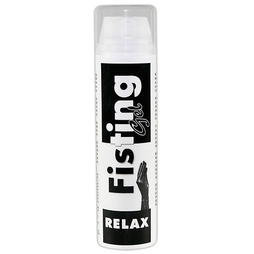 Fisting Gel Relax - 200 ml 4024144623822