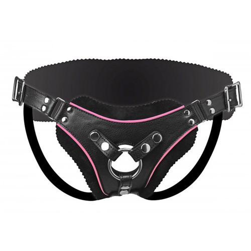 Flamingo Low Rise Strap-On Harness 848518020604