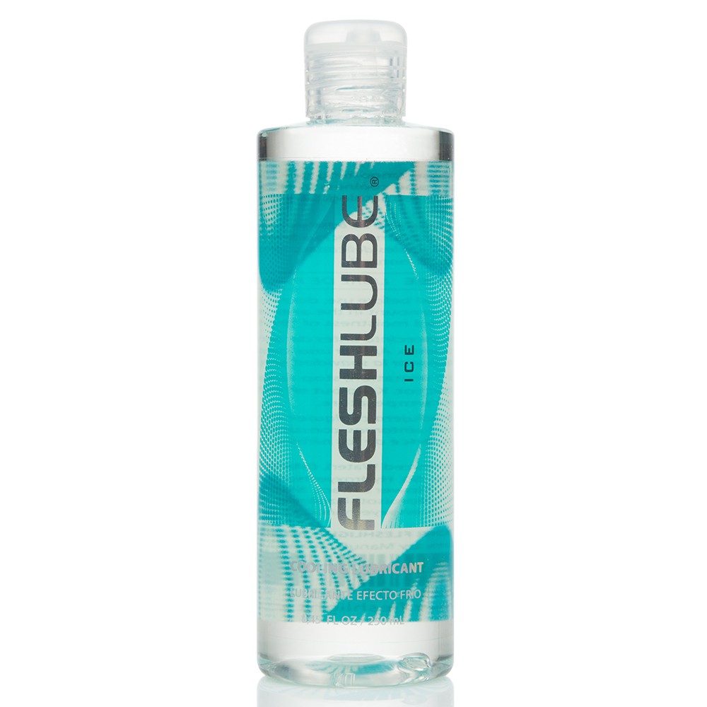 FLESHLUBE WATER BASED COOLING EFFECT LUBRICANT 250ML