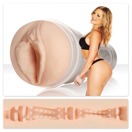 Fleshlight Girls - Alexis Texas Outlaw 810476014407