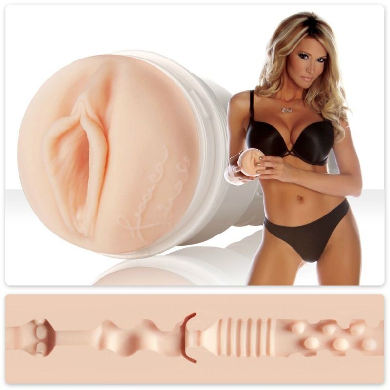 JESSICA DRAKE VAGIN