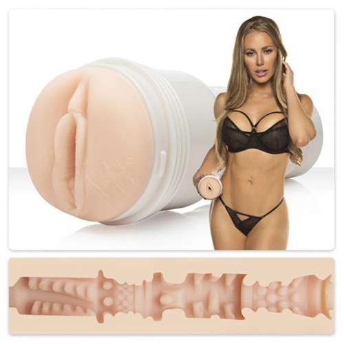 Fleshlight Girls - Nicole Aniston Fit 810476014605