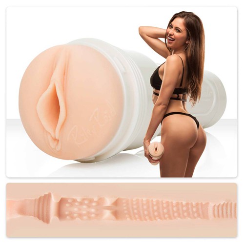 Fleshlight Girls - Riley Reid Utopia 810476014636