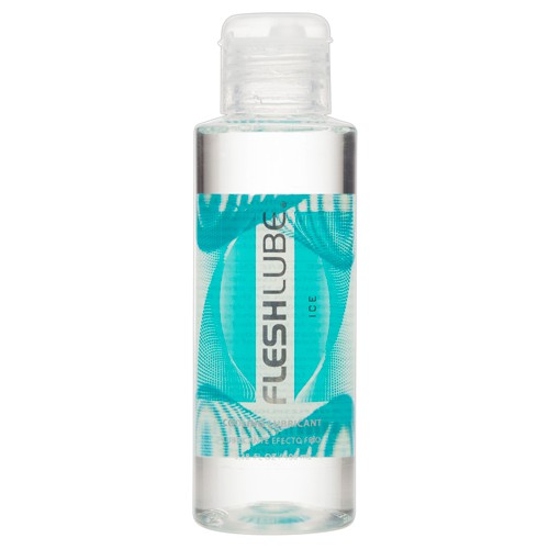 FleshLube Ice  EU 100 ml 8428508034976