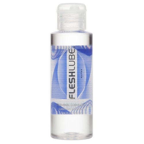 FleshLube Water 100 ml 8428508034716