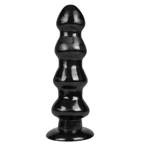 Four Stage Rocket Dildo 848518000958