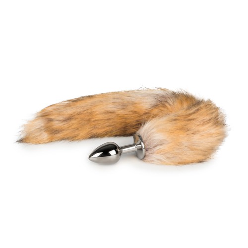 Fox Tail Plug 8718627526149