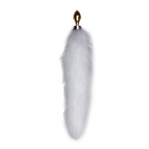Fox Tail Plug 8718627526262