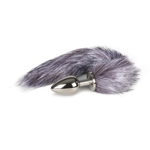 Fox Tail Plug 8718627526064