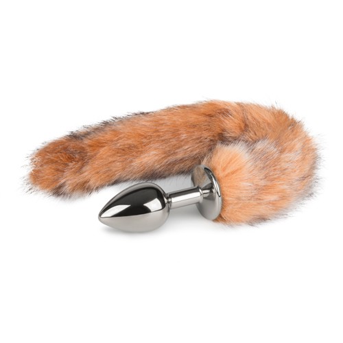 Fox Tail Plug 8718627526088