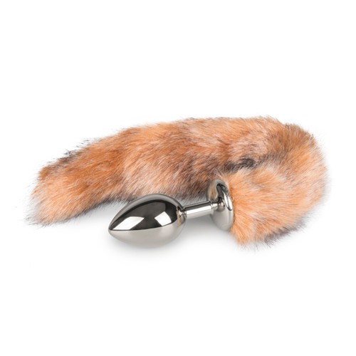 Fox Tail Plug 8718627526101