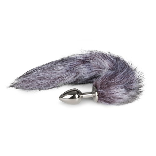 Fox Tail Plug 8718627526040