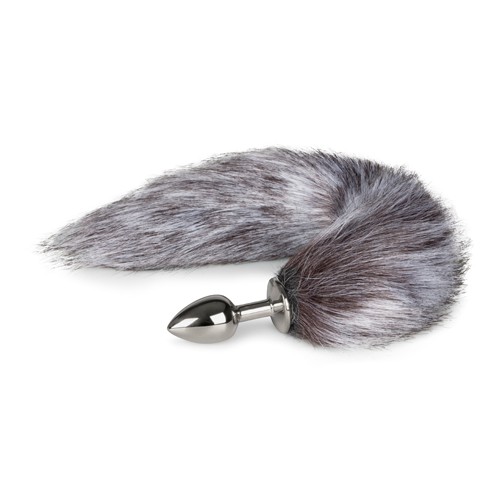 Fox Tail Plug 8718627526026