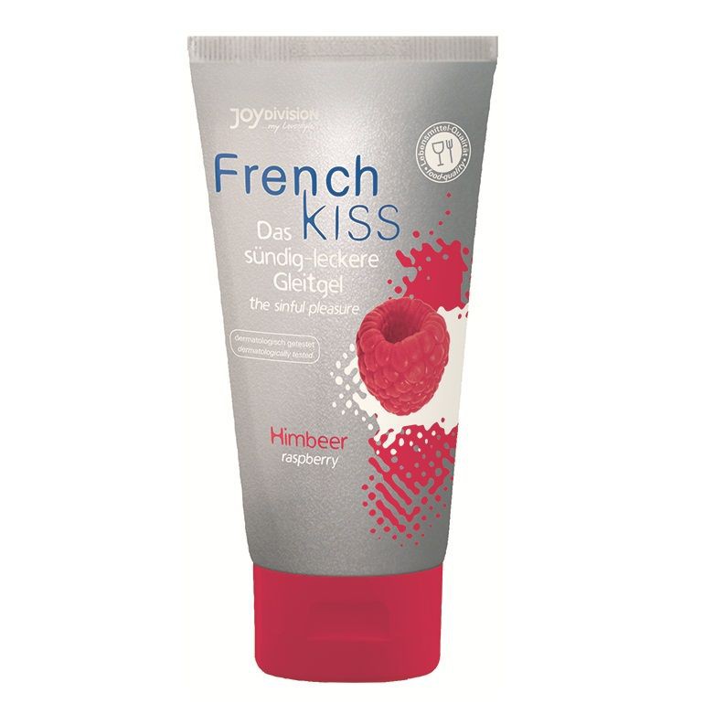 FRENCH KISS RASPBERRY
