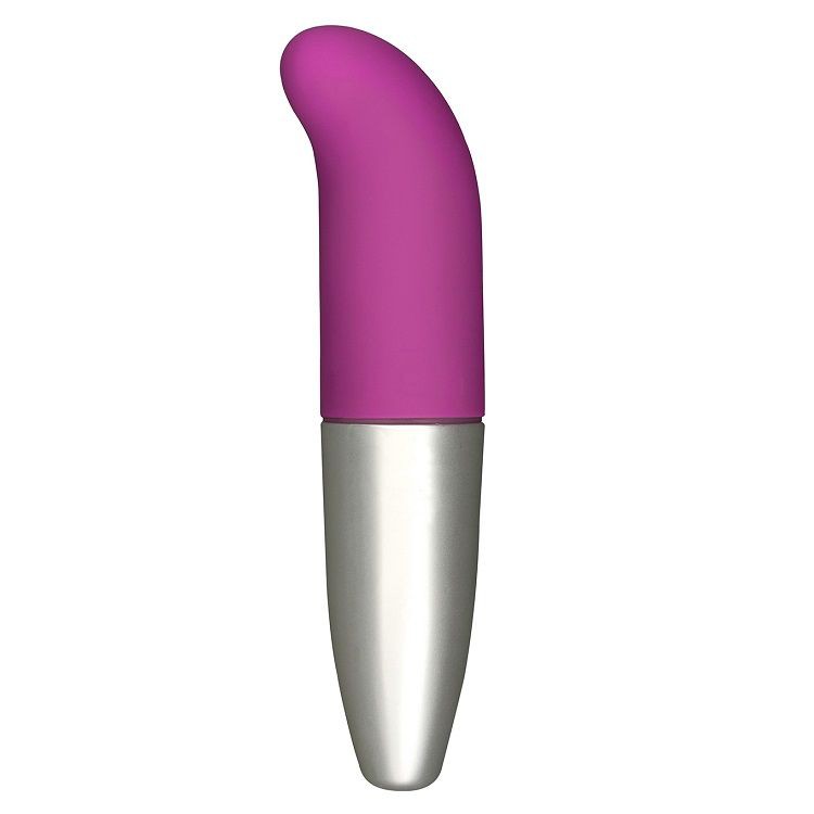 FUNKY VIBERETTE G-SPOT VIOLET