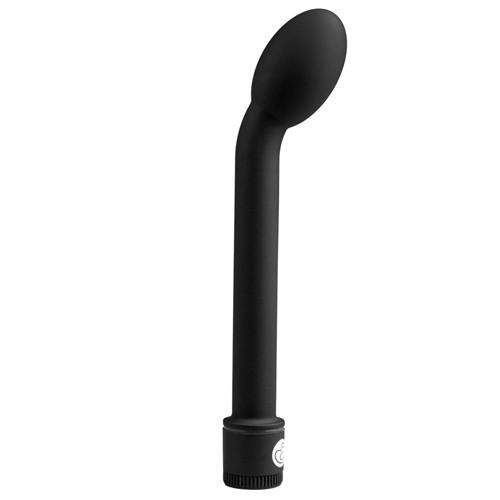 G-Spot Vibrator - Black 8718627527566