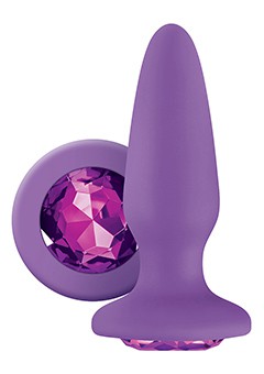 GLAMS PURPLE GEM 0657447098307