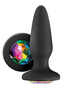 GLAMS RAINBOW GEM 0657447098314