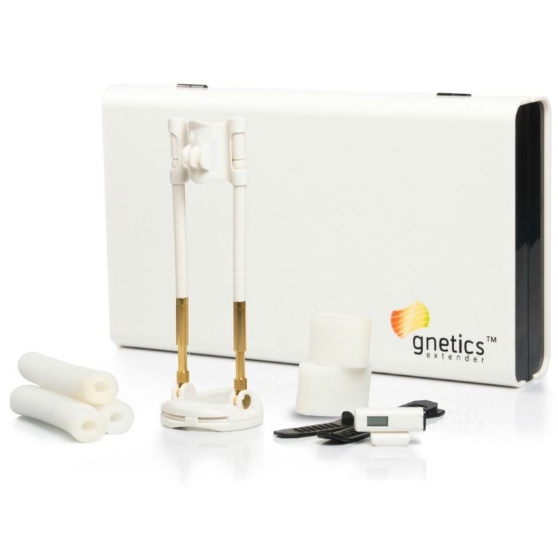 GNETICS EXTENDER PENIS ENHANCER