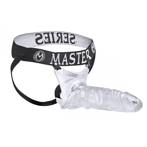 Grand Mamba XL Jock Style Cock Sheath 848518020796