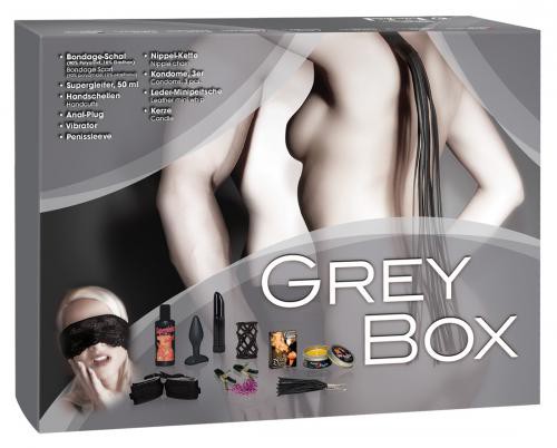 Grey Box 4024144635825