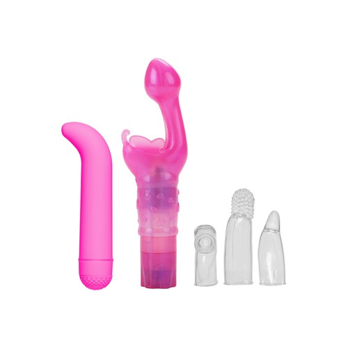 Her G-Spot Kit 716770085092